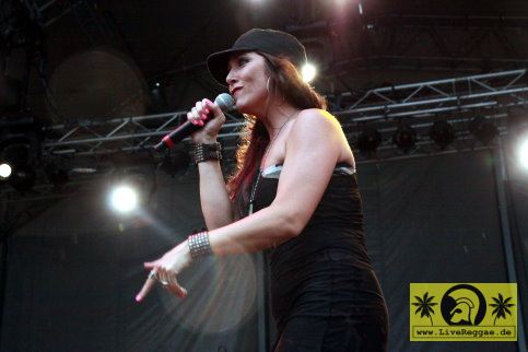 Easy Star All Stars (USA) 25. Summer Jam Festival - Fuehlinger See, Koeln - Red Stage 03. Juli 2010 (16).JPG